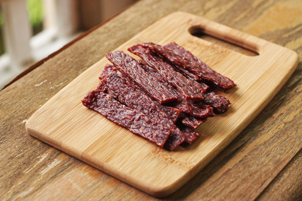 Homemade Beef Jerky – 30 Pounds of Apples