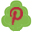 Get updates via Pinterest