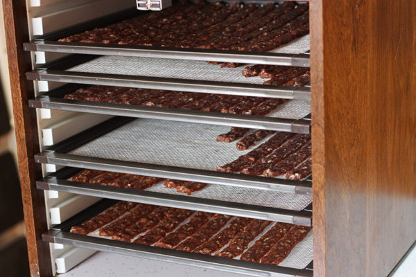 tips When Making And Using Homemade Dehydrator