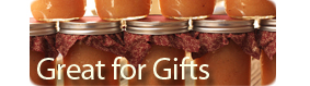 Great for Gifts