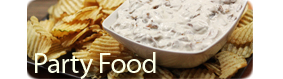 Party Food
