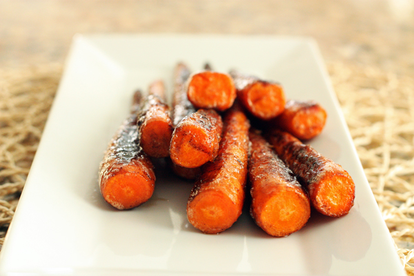 Glazed Whole Carrots 30 Pounds Of Apples glazed-whole-carrots-30-pounds-of-apples