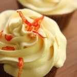 Carrot Cupcakes