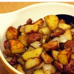 Breakfast Potatoes