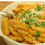 Penne alla Vodka