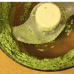 Garlic Basil Butter