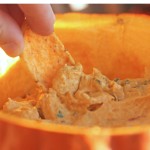 Sweet & Savory Pumpkin Dips