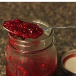 Awesome Raspberry Jam