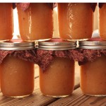 Spiced Applesauce