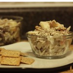 Sierra’s Turkey Salad