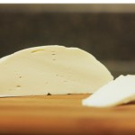 Fresh Mozzarella Cheese