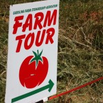 To the Farms! Piedmont Farm Tour 2012