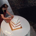 To Bake a Wedding Cake, Part III: To Do