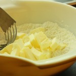 Raspberry Peach Hand Pies