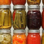 On Canning, On Eating Locally, and On Why I Bother At All