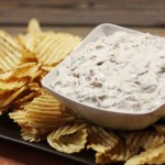 Caramelized Onion Dip