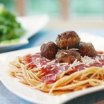 Classic Meatballs