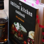 Giveaway Winner – The Smitten Kitchen Cookbook