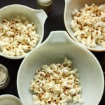 How To’sday: How to Make Homemade Popcorn