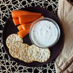 Homemade Ranch Dressing