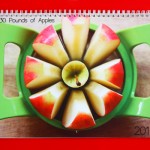 30 Pounds of Apples 2014 Calendar – It’s Here!