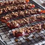 Maple Praline Bacon